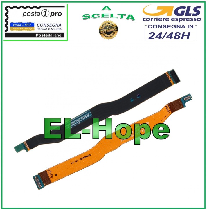 Câble plat flexible pour antenne Samsung Galaxy Note 10 Plus SM-N975/N976