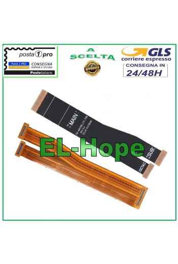 CARTE MÈRE À CONNEXION PLATE, DOCK LCD, CHARGEMENT, SAMSUNG GALAXY A42 5G 2020 SM-A426