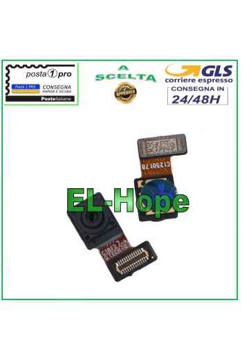 Came'ra frontale pour Oppo Realme C35 RMX3511