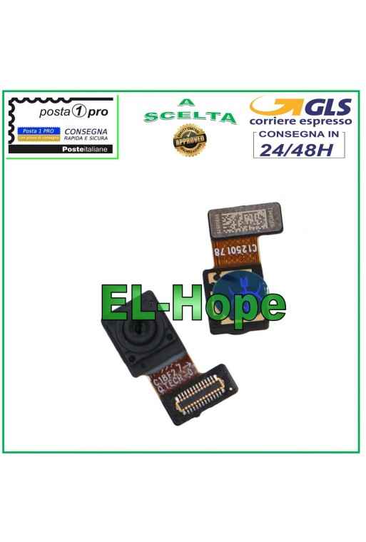 Came'ra frontale pour Oppo Realme C35 RMX3511