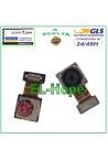Came'ra arrie're plate et flexible pour Oppo Realme C31 RMX3501