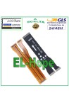 CARTE MÈRE À CONNEXION PLATE, DOCK LCD, CHARGEMENT, SAMSUNG GALAXY A53 SM A536 A536B