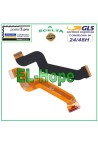 CONNEXION DE LA CARTE MÈRE FLAT FLEX ÉCRAN LENOVO TAB M10 HD TB X306 X306X X306F