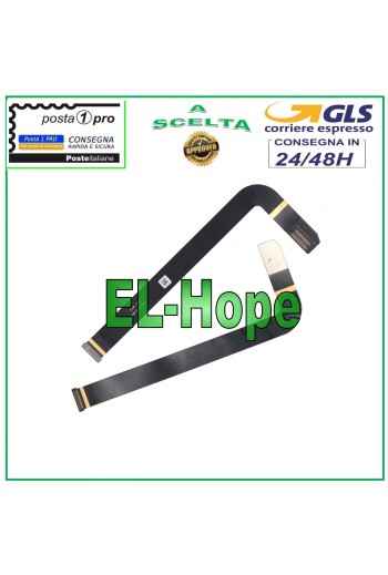CONNEXION D ÉCRAN DE CARTE MÈRE FLAT FLEX POUR MICROSOFT SURFACE PRO 4 1724 