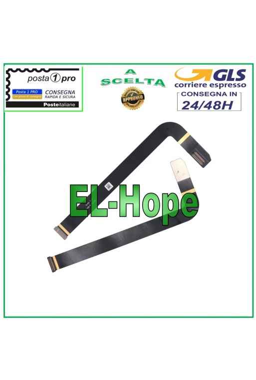 CONNEXION D ÉCRAN DE CARTE MÈRE FLAT FLEX POUR MICROSOFT SURFACE PRO 4 1724 