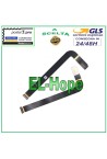 CONNEXION D ÉCRAN DE CARTE MÈRE FLAT FLEX POUR MICROSOFT SURFACE PRO 4 1724