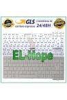 Clavier italien pour ordinateur portable ACER 5920 5720 6935 4930 4520 4710 blanc