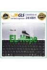Clavier ITA pour ordinateur portable ACER ASPIRE 3410, 3410G, 3410T, 3750, 3750G, 3750Z, noir