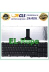 CLAVIER ITA ORDINATEUR PORTABLE TOSHIBA SATELLITE C650 C655 C655D L650 L655 L670 L675 C660