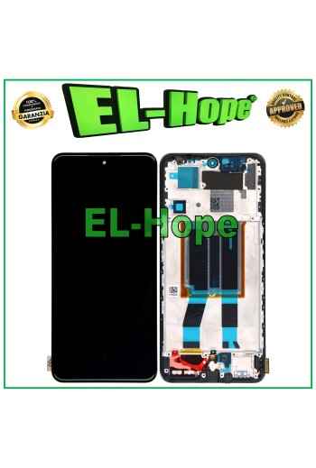 Écran LCD OLED + cadre pour Oppo Realme GT Neo 3 RMX3561 RMX3560