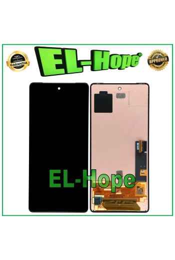 Écran LCD OLED pour Google Pixel 7 GVU6C GQML3 Écran tactile en verre