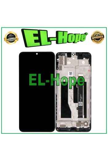 Écran LCD + cadre pour ZTE Blade A71 A7030, e'cran tactile en verre