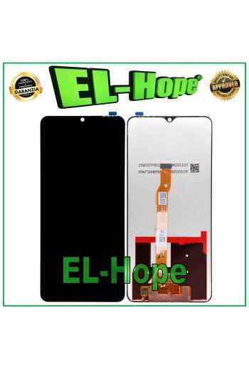 Écran tactile LCD en verre pour VIVO Y36 4G V2248 / Y36 5G V2248