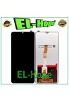 Écran tactile LCD en verre pour VIVO Y36 4G V2248 / Y36 5G V2248