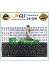 Clavier italien pour ordinateur portable ASUS F555L F555LA F555LD F555LI F555LN F555LP F555Y
