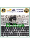 CLAVIER ITA ORDINATEUR PORTABLE HP ELITEBOOK 8460P 8460W 8470P 8470W 6465B / PROBOOK 6460B