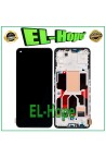 Écran LCD TFT + châssis pour Oppo Find X3 Lite CPH2145 / Reno 5 5G