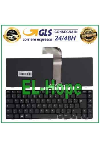 ORDINATEUR PORTABLE DELL INSPIRON 14 RZ 5421 N411Z N4110 13Z N311Z NOIR AVEC CLAVIER ITALIEN