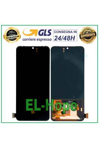 Écran LCD OLED pour VIVO V21 / V21 5G V2050 V2066 V2108 Écran tactile assemble'