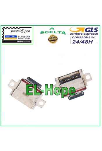 CONNECTEUR DE CHARGE SAMSUNG GALAXY S20 FE SM-G780F / G781B 5G CHARGE TYPE C
