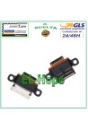 CONNECTEUR DE CHARGE XIAOMI BLACK SHARK 3 PRO MBU-A0 / MBU-H0 TYPE C