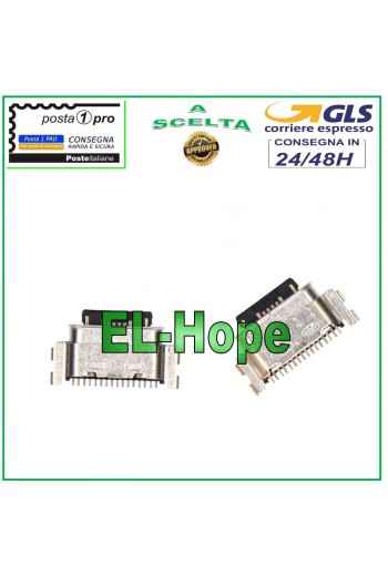 CONNECTEUR DE CHARGE TYPE C POUR OPPO A5 2020 / A9 2020 / A11 A11X
