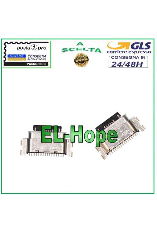 CONNECTEUR DE CHARGE TYPE C POUR OPPO A5 2020 / A9 2020 / A11 A11X
