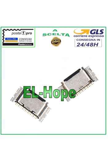CONNECTEUR DE CHARGE OPPO A53S CPH2135 / A53 CPH2127 / A33 CPH2137 CHARGE TYPE C