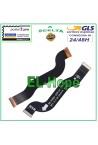 CONNEXION DE LA CARTE MÈRE FLAT FLEX ÉCRAN LCD SAMSUNG GALAXY S21+ PLUS SM-G996U