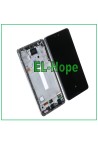Écran LCD OLED x Samsung Galaxy A52 5G 2021 SM-A525F A526B Cadre tactile blanc