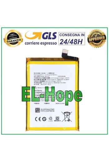 Batterie BLP727 1ICP5/65/88 pour Oppo A5 A9 2020 5000 mAh, batterie d origine e'quivalente