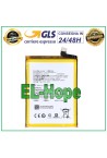 Batterie BLP727 1ICP5/65/88 pour Oppo A5 A9 2020 5000 mAh, batterie d origine e'quivalente