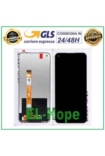 Écran LCD + tactile e'quivalent service d origine OPPO A54 A55 4G CPH2239 CPH2325