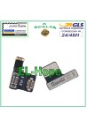 Câble plat flexible QIANLI REPAIR MEGA-IDEA DZ03 FACE ID RESET POUR IPHONE