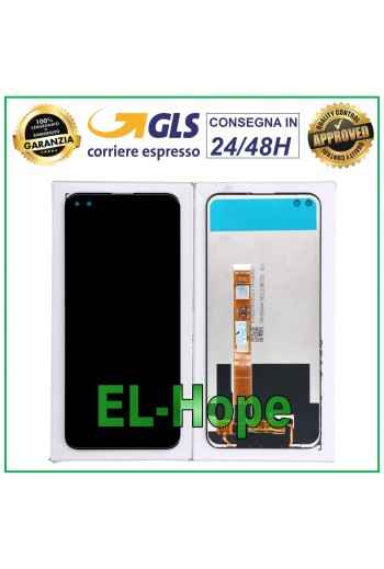 Écran LCD tactile d origine pour Oppo A92S 5G / Reno 4Z CPH2065