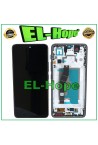 Écran OLED + châssis pour Xiaomi 14T/14T Pro, e'cran tactile LCD 2406APNFAG