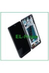 Écran OLED + châssis pour Xiaomi 14T/14T Pro, e'cran tactile LCD 2406APNFAG