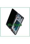 Écran OLED + châssis pour Xiaomi 14T/14T Pro, e'cran tactile LCD 2406APNFAG