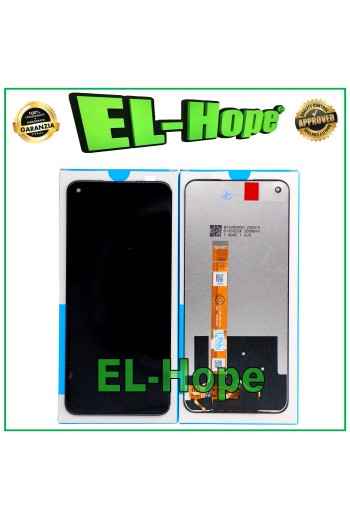Écran LCD tactile identique a' celui d origine de l OPPO Realme 7 RMX2111 / Narzo 30 Pro 5G RMX2117