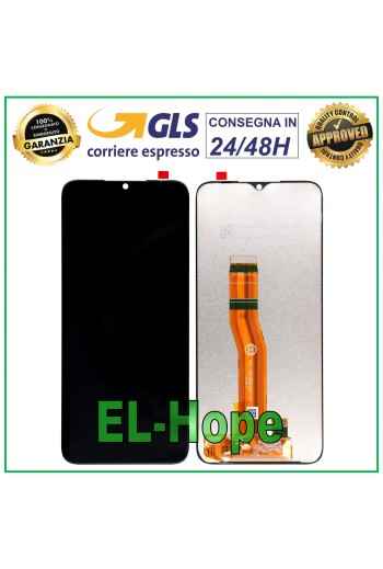 Écran LCD tactile pour Honor X8 5G VNE-N41