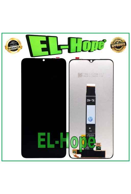 Écran LCD tactile pour Xiaomi Redmi A1/A1+ (4G) 2022 220733SFG