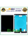 Écran LCD + e'cran tactile pour Apple iPad Pro 10,5  A1701 A1709, e'cran blanc