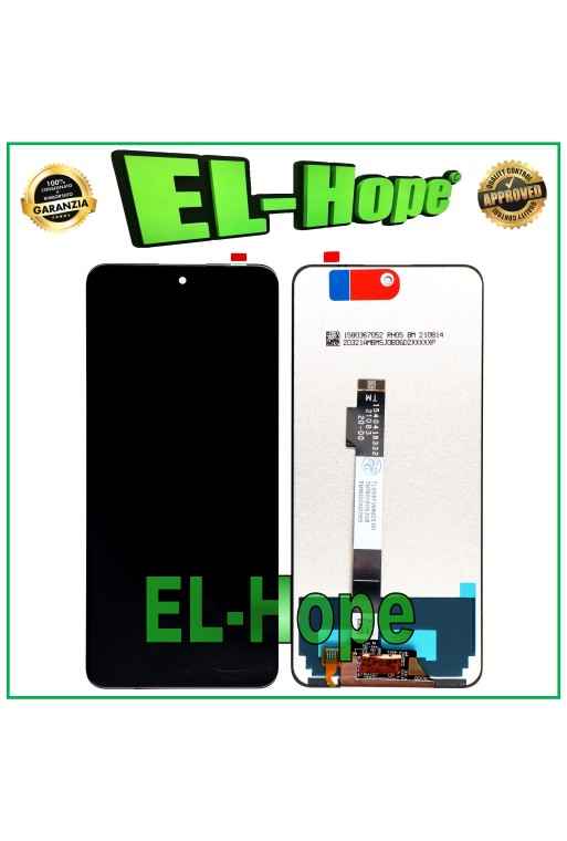 Écran LCD tactile pour Xiaomi Poco X3 GT 21061110AG / Redmi Note 10 Pro 5G