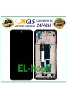 Cadre d e'cran tactile LCD pour Xiaomi Poco X3 GT 21061110AG / Redmi Note 10 Pro 5G