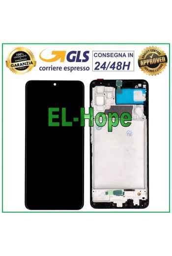 Écran LCD TFT pour Samsung Galaxy A32 4G SM-A325 F/FN, e'cran tactile en verre