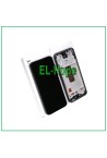 Écran tactile LCD d origine pour Samsung A54 5G 2023 SM-A546, cadre noir GH82-31231A