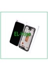 Écran tactile LCD d origine pour Samsung A54 5G 2023 SM-A546, cadre noir GH82-31231A