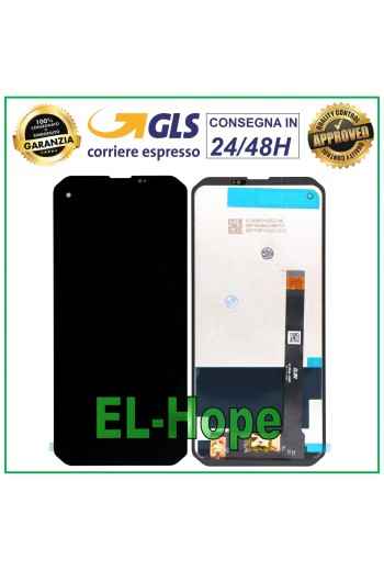 Écran LCD pour e'cran tactile Blackview BL6000 Pro 5G assemble'