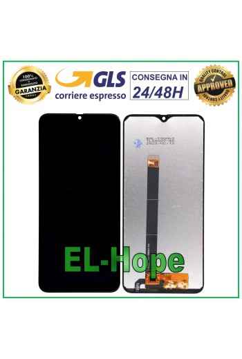 Écran LCD pour Blackview A60/A60 Pro, e'cran tactile assemble'