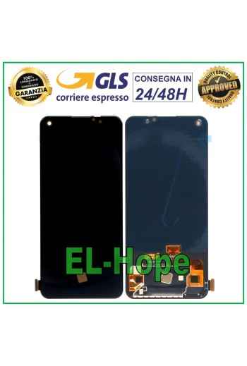 Écran LCD OLED pour OnePlus Nord 2 5G 6,43 pouces DN2101 DN2103 Écran tactile